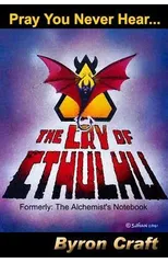 The Cry of Cthulhu