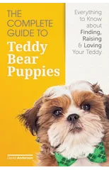 The Complete Guide To Teddy Bear Puppies