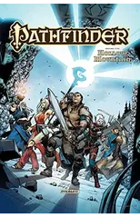 Pathfinder Volume 5