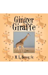 Ginger Giraffe