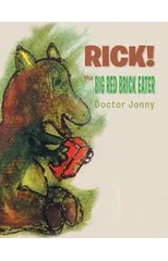 Rick! the Big Red Brick Eater