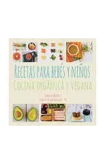 Recetas para Bebes y Ninos