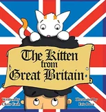 The Kitten from Great Britain