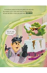 Ghostbusters (Ghostbusters)