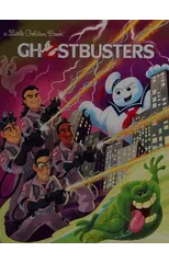 Ghostbusters (Ghostbusters)