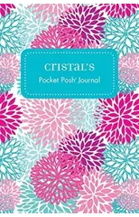 Cristal's Pocket Posh Journal, Mum
