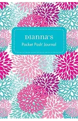 Dianna's Pocket Posh Journal, Mum