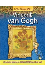 In the Picture With Vincent van Gogh