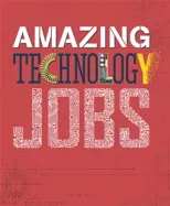 Amazing Jobs