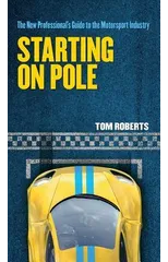 Starting on Pole