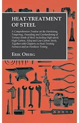 Heat-Treatment of Steel