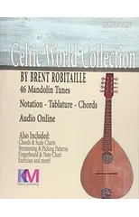 Celtic World Collection - Mandolin