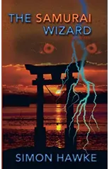 The Samurai Wizard