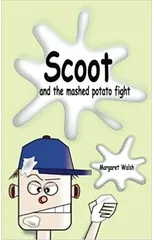 Scoot and the mashed potato fight