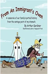 From an Immigrant's Oven