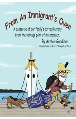 From an Immigrant's Oven