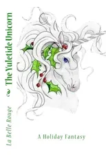 The Yuletide Unicorn