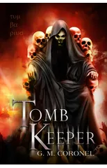 Tomb Keeper