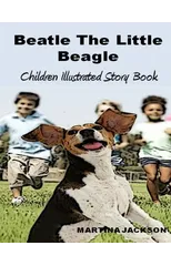 Beatle The Little Beagle