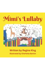 Mimi's Lullaby