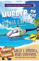 Murder on the Aloha Express
