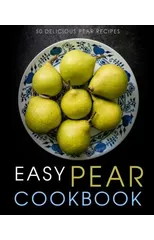 Easy Pear Cookbook