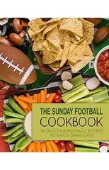 The Sunday Football Cookbook