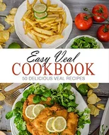 Easy Veal Cookbook