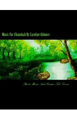 Music For Chanukah
