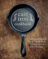 Cast Iron Cookbook