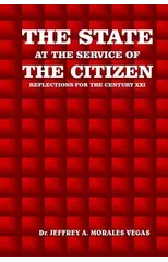 The State at The Service of the Citizen