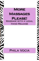 More Massages Please!