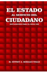 El Estado al Servicio del Ciudadano