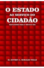 O Estado ao Servico do Cidadao