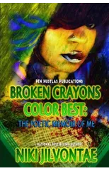 Broken Crayons Color Best