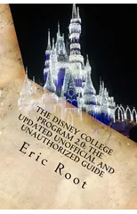 The Disney College Program 2.0
