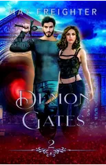 Demon Gates
