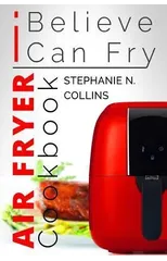 Air Fryer Cookbook