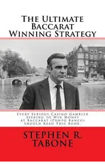 The Ultimate Baccarat Winning Strategy