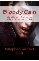 Bloody Cain