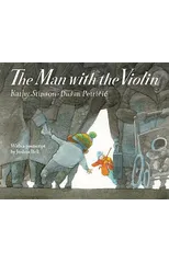 The Man With the Violin