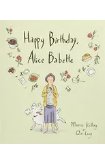 Happy Birthday, Alice Babette