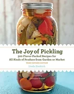 The Joy of Pickling, 3rd Edition