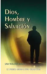 Dios, Hombre y Salvacion