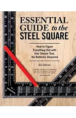 Essential Guide to the Steel Square