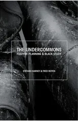 The Undercommons