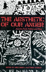 The Aesthetic Of Our Anger