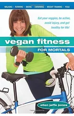 Vegan Fitness for Mortals