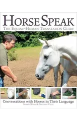 Horse Speak
