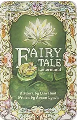 Fairy Tale Lenormand